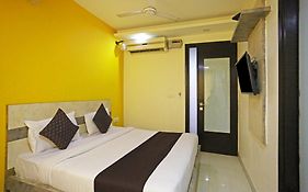 Hotel Smart Inn-Near Delhi Airport